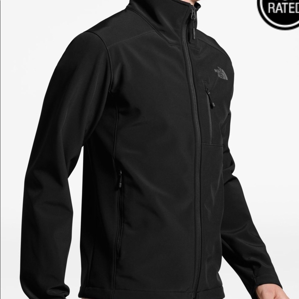 NORTHFACE TNF Apex Jacket